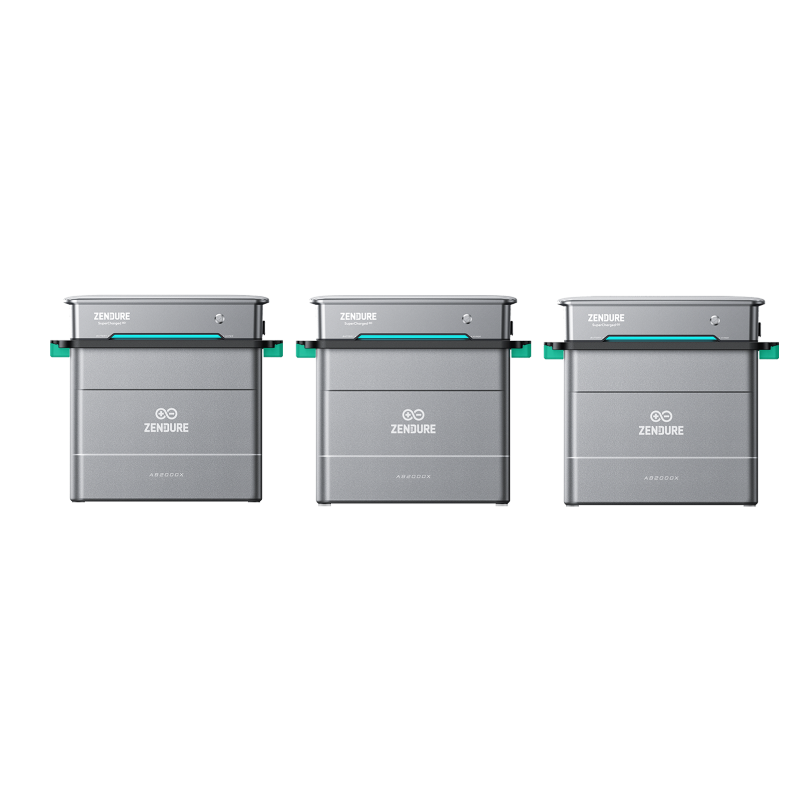 SolarFlow Hyper 2000